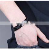 Far Infrared 3000 Gauss Titanium Magnetic Therapy Bracelet thumbnail-6