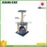 Cat Tree Supplier, Cat Furniture,Cat Toy thumbnail-2