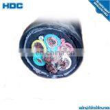 Heavy Duty 0.6/1 kV EPR Compound Insulation Copper Braiding Screen CR Sheath Polyester Layer up Power Cable IEC DIN thumbnail-3