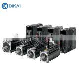 400W 220v 3000rpm 3PH Servo Motor thumbnail-6