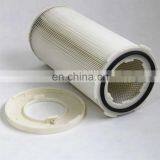 FORST 100% Polyester Industrial Pleated Cartridge Filter Price thumbnail-2