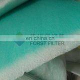 FORST Fiberglass Spray Booth Filter in Rolls thumbnail-4