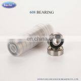 Chinese High Performance 608 Sports Equipment Bearing Manufacturer thumbnail-5