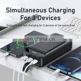 Remax Mobile Charger Portable Battery 50000mAh 10W 5V / 2.1A Fast Charging Big Power Bank thumbnail-2