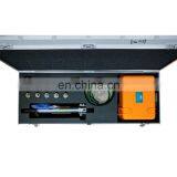 Construction Building Plate Bearing Capacity Pressure Test For Soil thumbnail-2