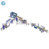 Automatic Carton Box Filling Packaging Machine Sealing Handling Conveyor thumbnail-2