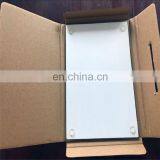 2019 New Design Direct Order Glass Cutting Board With White Carton thumbnail-6