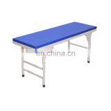 Hospital Medical Examination Table thumbnail-2