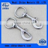China Manufacturer Stainless Steel Hooks thumbnail-5