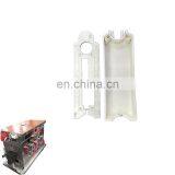 Oem Prototyping Molding Cheap Plastic Pvc pc ps Electric Portable Shell Injection Fan Heater Mould Processing Mold Maker Service