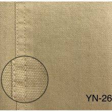 100%Cotton Plain Fabric (Double Warp and Single Weft)