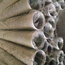 Vee - Wire Johnson Sand Conrol Wire Screens thumbnail-2