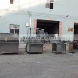 Automatic Round Bottle Labeling Machine thumbnail-2