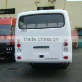 Dongfeng EQ6840PT 6x6 off Road Bus LW thumbnail-4