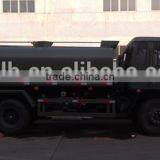 Dongfeng EQ5120G 4x2 Water Truck Lwm thumbnail-2