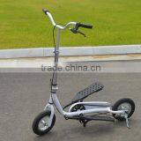 Fun and Fitness Pedal Stepper Scooter for Kids thumbnail-1