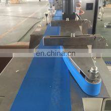 KV Fully Automated Packaging Solutions Steam Cake Packing Line thumbnail-4
