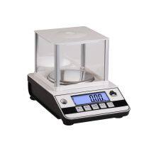 JA-2002 Series 0.01g Electronic Balance Made in China thumbnail-1