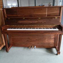 Domestic Common Piano China Memory China's First Manufacturing Enterprise -- Shanghai Piano Factory thumbnail-2
