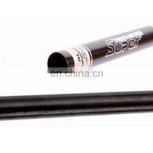 Wholesale Factory 3.6m 3.9m 4.5m 4.8m 5.4m 5.7m 6.3m Telescopic Carbon Fiber Taiwan Fishing Rod thumbnail-5