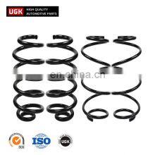Ugk Hot Selling Coil Springs With Low Price Fit For Toyota Camry 48231-AE111 Rear thumbnail-5