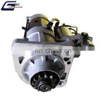 Heavy Duty Spare Parts Starter Motor OEM F042001195 5010306777 5010508384 5010508379 For RVI Truck Starter System thumbnail-2