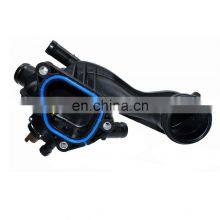 Free Shipping!11537534521 New Engine Coolant Thermostat Housing Gasket FOR BMW Mini Cooper thumbnail-3