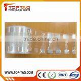 HF/UHF RFID Inlay Tag , Rfid Uhf Wet Inlay thumbnail-5