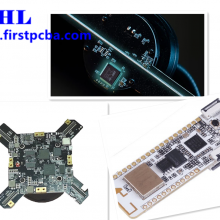 3D Hologram Fan Pcba Board Service Pcb Assembly Board Custom Made One-stop Shenzhen PCBA Factory thumbnail-5