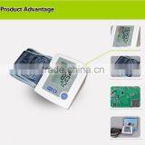 Cocet Brands of Intelligent Electronic Hospital Upper Arm Blood Pressure Monitor Tester thumbnail-4