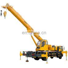 Factory Export Crane Auger Truck Germany Truck Crane Telescoping Mini Crane