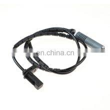 34526762466 Car Rear ABS Wheel Speed Sensor Fit for 1 3 Series E82 E88 E91 E92 3452-6762-466 thumbnail-2