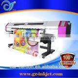 DX5 head eco solvent printer/digital printer/eco solvent printer