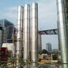 Steel Double Wall Chimney Systems thumbnail-3
