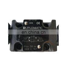 Duplomatic LP16D/20N LP16DPE6/20N LP25DF2/20N LP25DP6/20N LP25DZ/20N Solenoid Directional Control Valve thumbnail-2