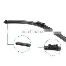 Car Front Windshield Wiper Blade Natural Rubber Refill Soft Wiper Blade thumbnail-4