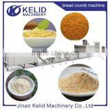 Automatic Stainless Steel Bread Crumb Production Line