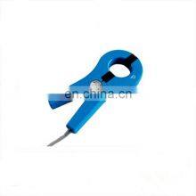 Стандартный зажимной трансформатор остаточного тока