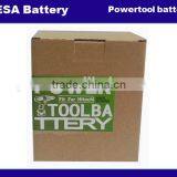 10.8V 3.0Ah 4.0Ah Li-ion Power Tool Battery for Hitachi 329370, 329371, BCL 1015 BLC 1030 Tools Batteries thumbnail-6