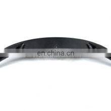 P Style New 4 Series Msport F32 Carbon Front Lip For BMW F32 M Tech Car Bumpers 14-15 thumbnail-5