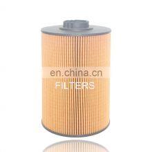Fuel Filter Compatible Excavator Filters Part For HITACHI thumbnail-1