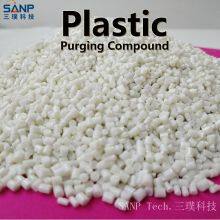 PA+30%GF Process of Injection Mold Machine Carbon Deposits Cleaning Materials thumbnail-2