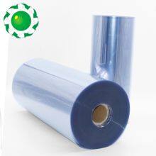 Supply Non Toxic Food Grade PVC Rigid Film thumbnail-2