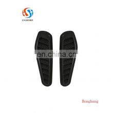 Honghang Auto Accessories Universal Type Auto Parts,Engine Hood Bonnet Air Outlet Leaf Board For All Cars thumbnail-1