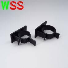 Odm Plastic Cable Clips Silicone 5Mm Cable Clip Attache De Cable thumbnail-2