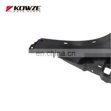 Automobile Wheel Fender For Mitsubishi AXS Outlander Sport RVR 5220AG79 thumbnail-5