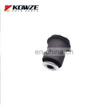 Front Suspension Lower Bushing For Toyota Hilux Revo GUN126 GUN125 LAN125 48655-0K080 thumbnail-3