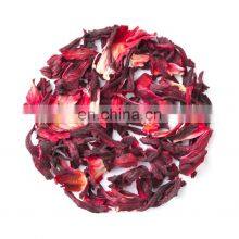 Dried Hibiscus Flower Herbal Tea - Dried Hibiscus Flowers For Health Tea Hibiscus Flower Tea Made in Vietnam thumbnail-4