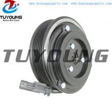 DELPHI  auto ac compressor clutch For OPEL CHEVROLET Bearing