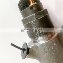 0445120153 Diesel Fuel Injector Fuel Injector Nozzle 0445120153 EURO-4.5 Made in China
